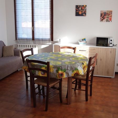 Dagli Ulivi Al Mare Apartman Lerici Kültér fotó