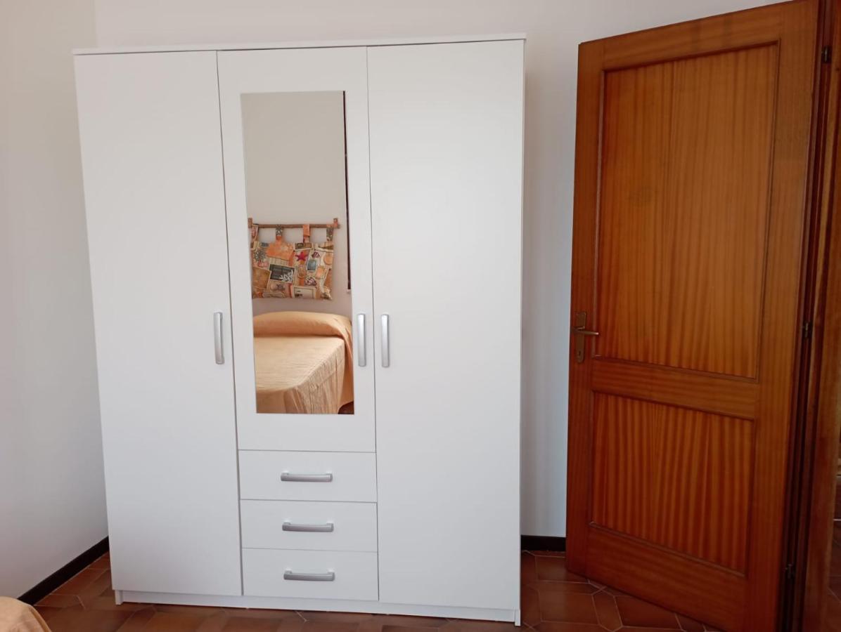 Dagli Ulivi Al Mare Apartman Lerici Kültér fotó