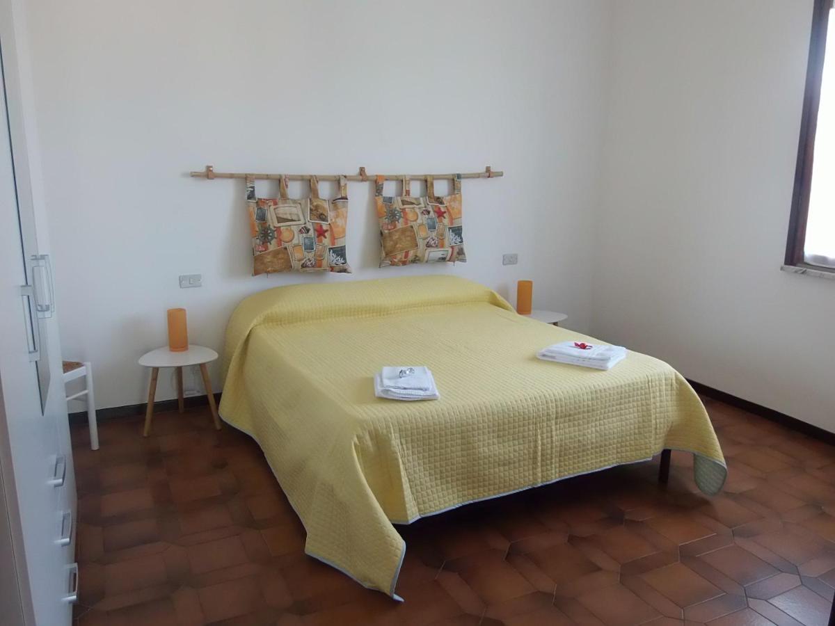 Dagli Ulivi Al Mare Apartman Lerici Kültér fotó
