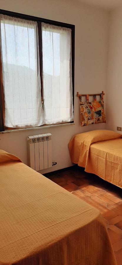 Dagli Ulivi Al Mare Apartman Lerici Kültér fotó