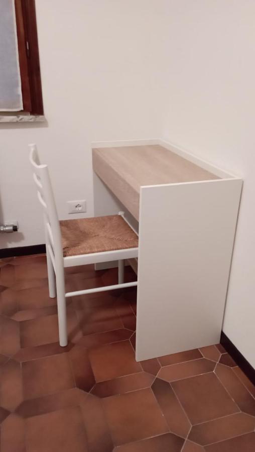 Dagli Ulivi Al Mare Apartman Lerici Kültér fotó