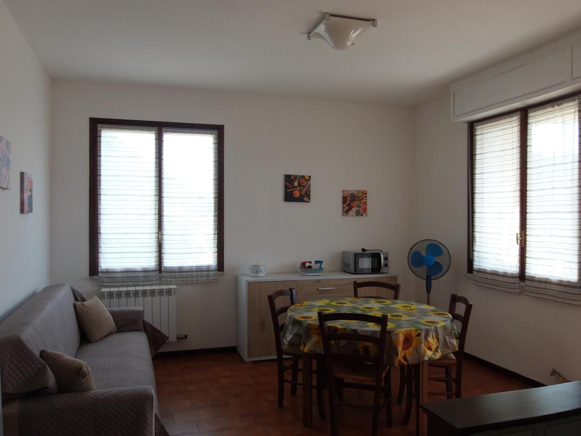 Dagli Ulivi Al Mare Apartman Lerici Kültér fotó