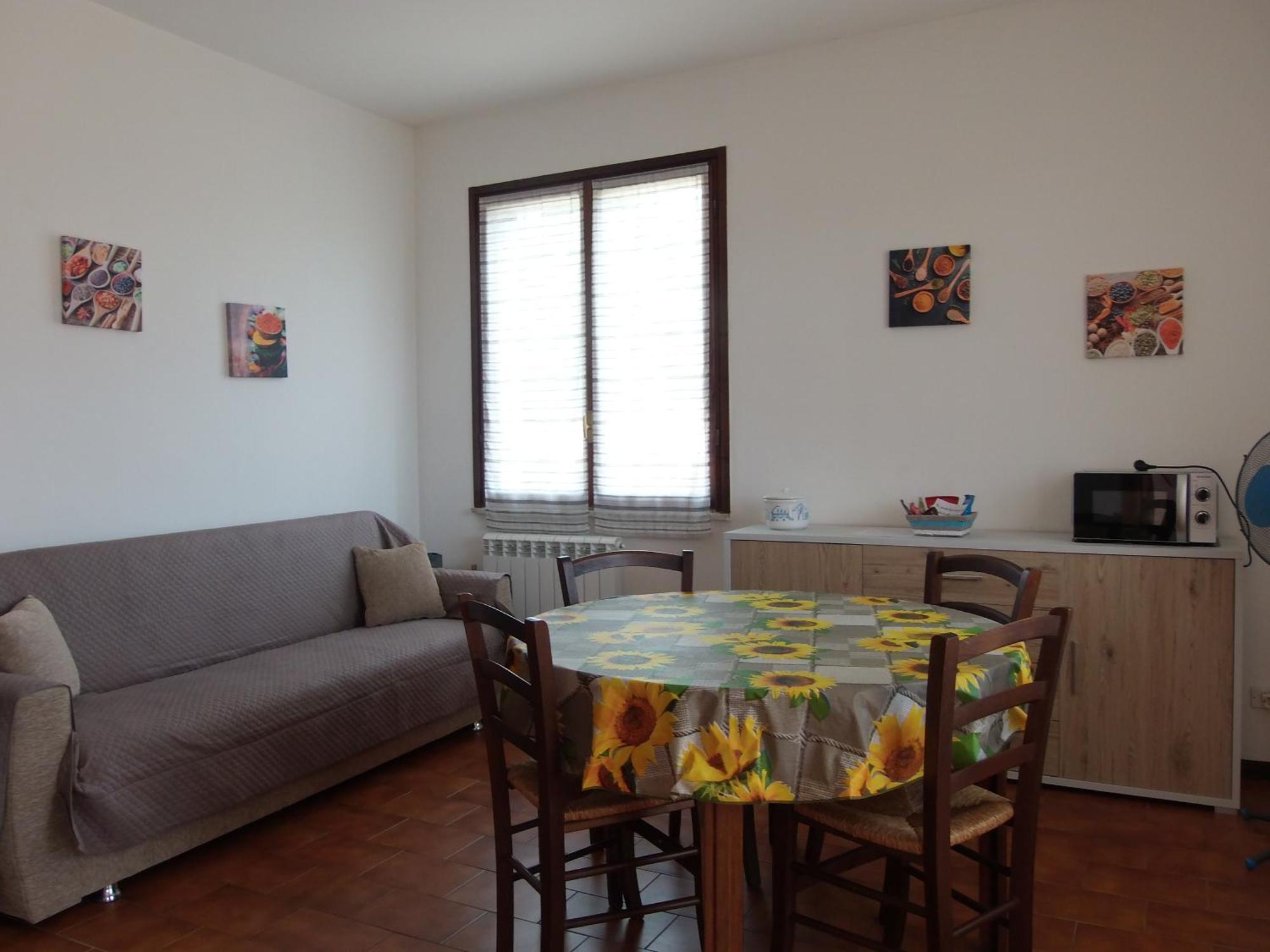 Dagli Ulivi Al Mare Apartman Lerici Kültér fotó