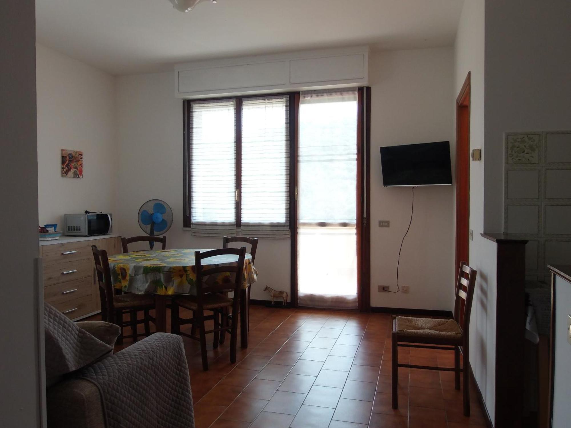 Dagli Ulivi Al Mare Apartman Lerici Kültér fotó