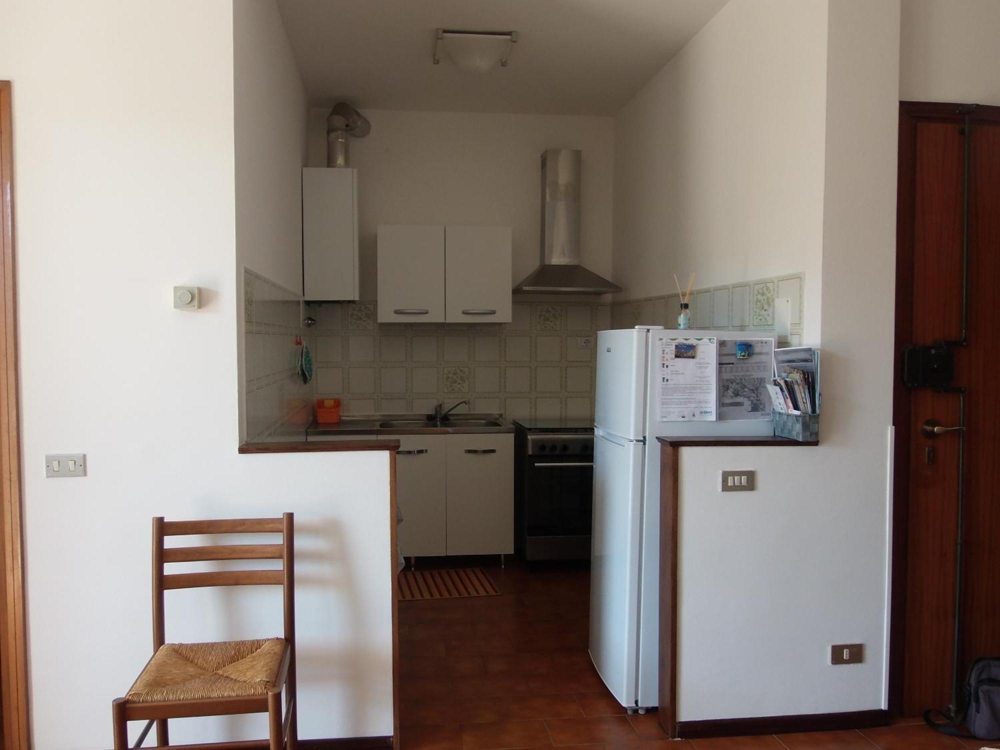 Dagli Ulivi Al Mare Apartman Lerici Kültér fotó