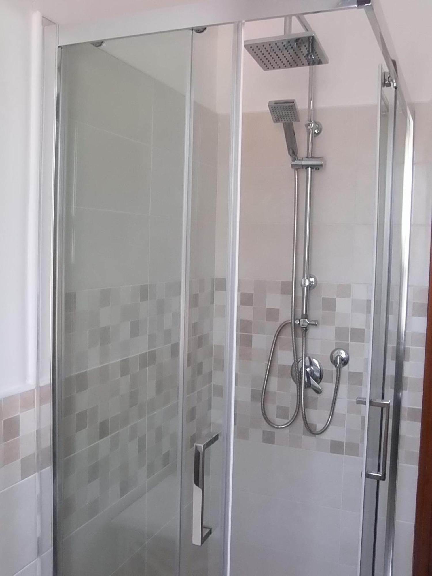 Dagli Ulivi Al Mare Apartman Lerici Kültér fotó