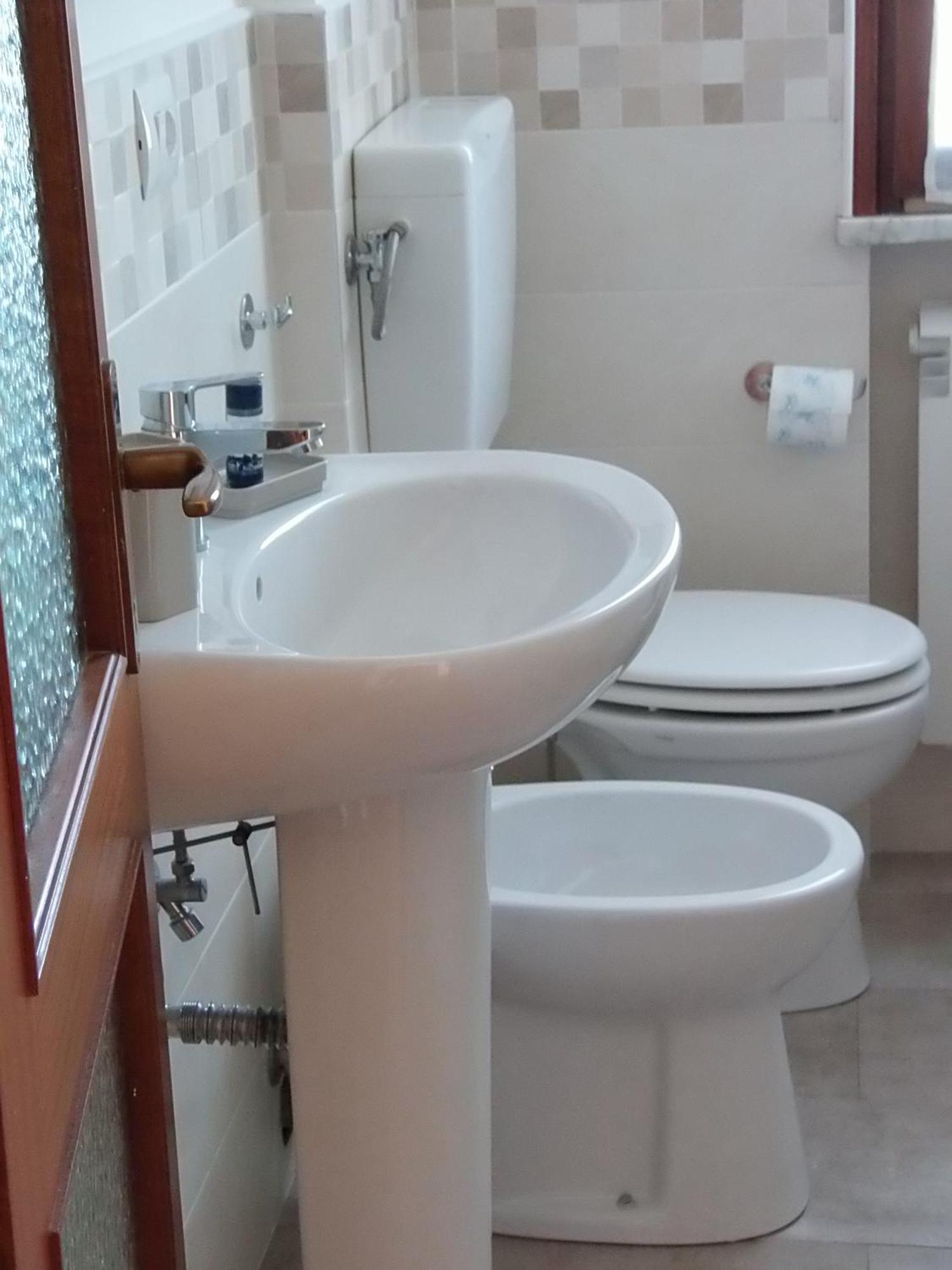 Dagli Ulivi Al Mare Apartman Lerici Kültér fotó