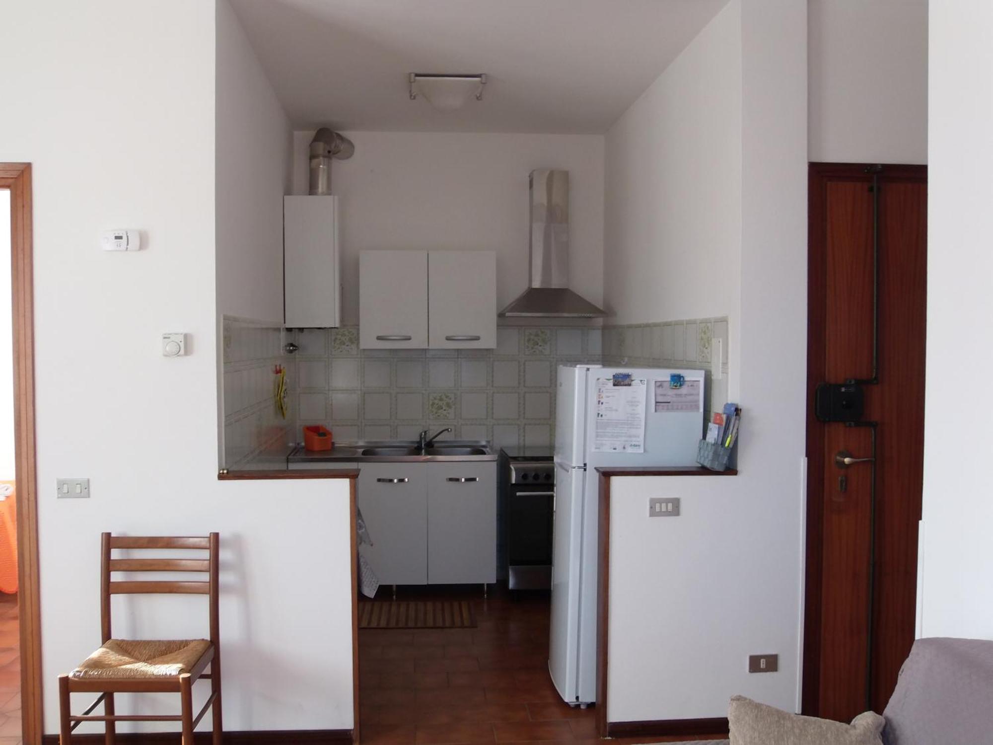 Dagli Ulivi Al Mare Apartman Lerici Kültér fotó