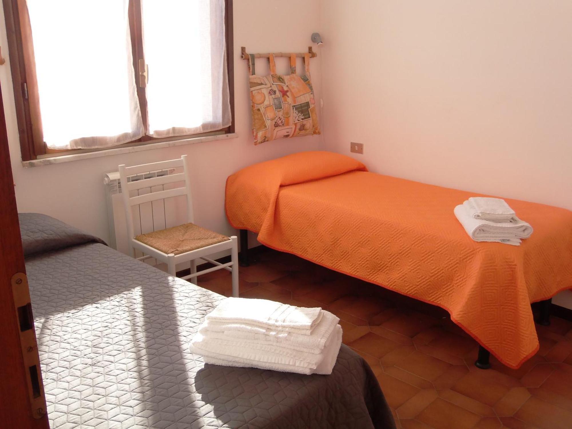 Dagli Ulivi Al Mare Apartman Lerici Kültér fotó