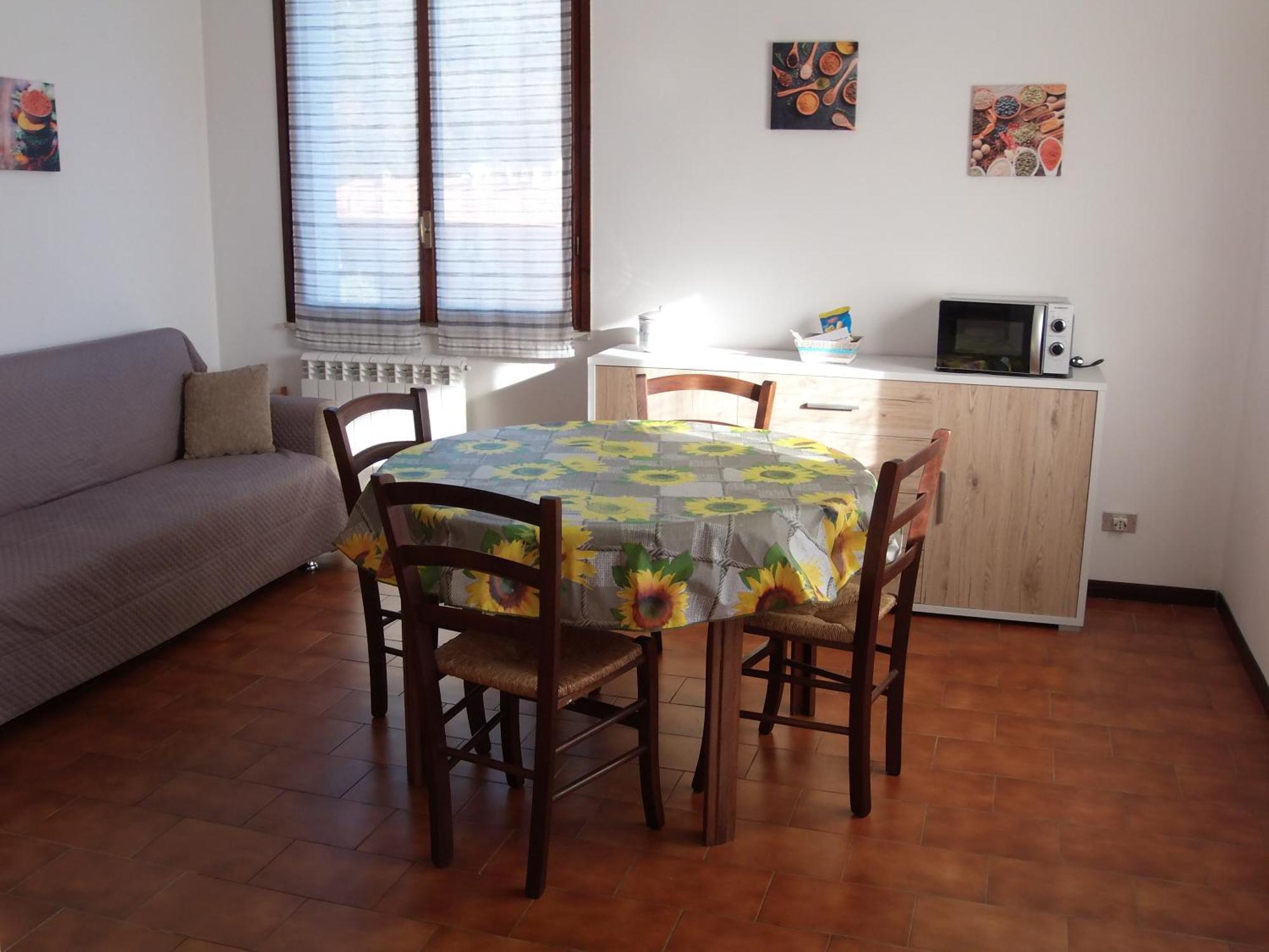 Dagli Ulivi Al Mare Apartman Lerici Kültér fotó